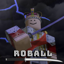 RoBall [BETA]