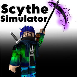🎃Scythe Legends Simulator🎃
