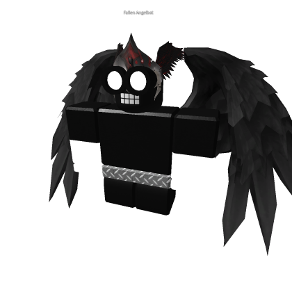 Fallen Angelbot (Not Moved)