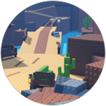 World 1 [Checkpoint 3]