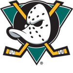 Anaheim  Ducks