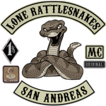 [RS] Lone Rattlesnake MC