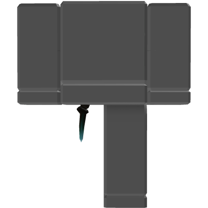 Korblox Leg