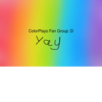 ColorPlays Fan Group :D