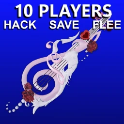 [TESTING] 10 Player Flee icon