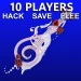 [TESTING] 10 Player Flee icon