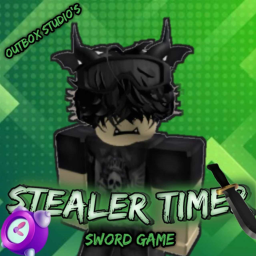 Stealer Timer [ Sword Game ]