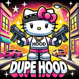 dupe hood