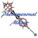 Phenomenonal Mages