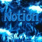 Notion r