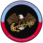 USMC | 1st Μarine Expeditionary Force
