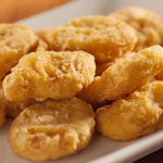 Infinite Nuggets
