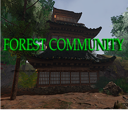 [BETA] Expedition in the forest