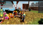 This group is to give robux to my friends- (Doc)