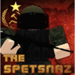 {{ Spetsnaz }}