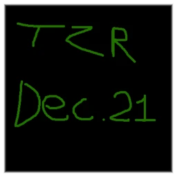 TZR December Build icon