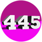 Stage 445