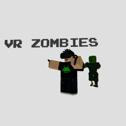 VR Zombies (VR ONLY)