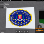 FBI officials agent in build island group