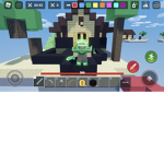 [Police]Bacon Clan[Bedwars]
