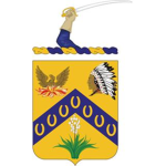 7th United states Volunteer Cavalry