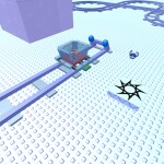 Cart Ride into Ice Skull [BADGE!] 50k = uncopylock