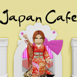 Japan Maid Cafe