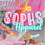 -Sophs Apparel <3-