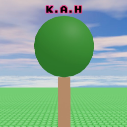 Kohl's Admin House but i made it