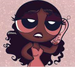 We slay all day!!!