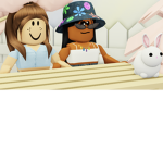 K&L"s Bunny Squad!!!
