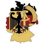 Divided Fatherland