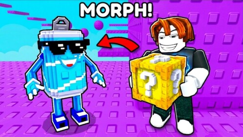 [NOW!] Brainrot Block Tower
