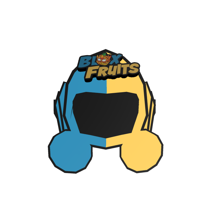 Blox Fruits Dominus