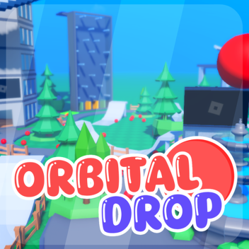 Orbital Drop  🔴