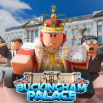 [BP] Buckingham Palace