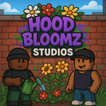 Hood Bloomz Studios