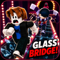 Impossible Brawl Glass Bridge