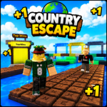 Country Games Inc