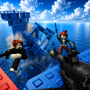 Doomspire Warfare