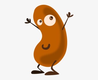 Bean Island!