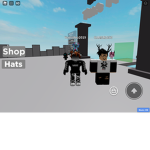 Me and gamer