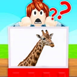 (AI DUEL 🤖) Guess My Animal