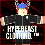 Hypebeast Clothing. ™