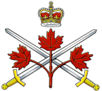 -| RCMA |- Canadian Military Academy