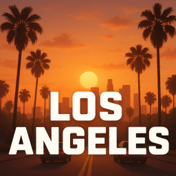 Los angeles (US:RP)