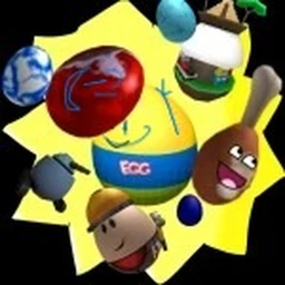 THE SPLASHES OF EGGS icon