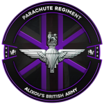 |BA| The Parachute Battalion