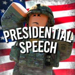 Presidential Speech