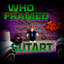 Who Framed Sutart?